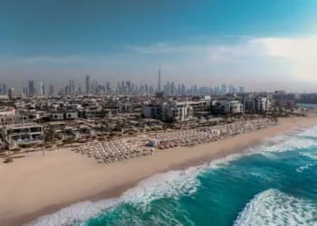 Nikki Beach Resort & Spa Dubai